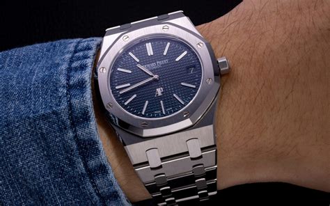 who founded audemars piguet|audemars piguet watch history.